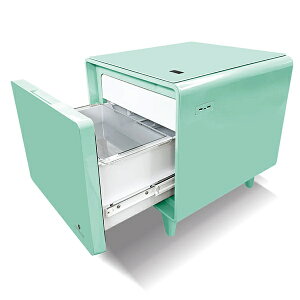 CbROYAL SMART TABLEiX}[ge[uj①ɋ@\t@STB30 SAPPHIRE by LOOZER MINT STB30 [47cm /30L /1hA /o^Cv /2023N]