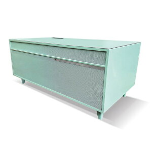 CbROYAL SMART TABLEiX}[ge[uj①ɁEⓀɋ@\t@STB80 SAPPHIRE by LOOZER MINT STB80 [105cm /81L /2hA /o^Cv /2023N]