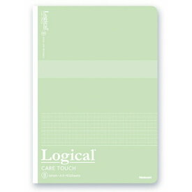 ナカバヤシ｜Nakabayashi 抗ウイルスノート B罫 40枚 A4