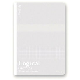 ナカバヤシ｜Nakabayashi 抗ウイルスノート 方眼5mm 30枚 B5