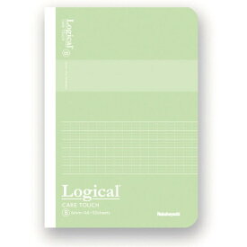 ナカバヤシ｜Nakabayashi 抗ウイルスノート B罫 50枚 A6