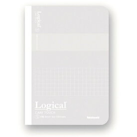 ナカバヤシ｜Nakabayashi 抗ウイルスノート 方眼5mm 50枚 A6