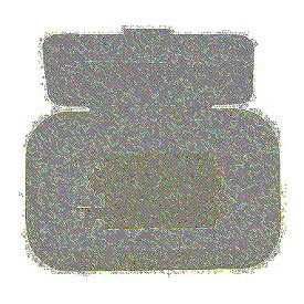 日本ホップス｜Nihon Hotps カルテラック（マジックドア） MY-TDM900（鍵付き） グレー