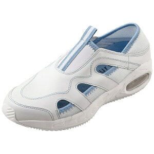 xmSi[XbFujiGom Nurse i[XV[Y i[XtBbgII F-002-2 25.0cm u[