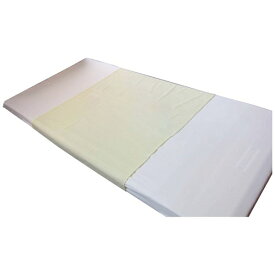 萬楽｜MANRAKU 速乾防水シーツ MR-2043 （90×145cm） 介護用シーツ クリーム