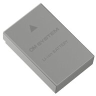 OM SYSTEM｜オーエムシステム リチウムイオン充電池　BLS-50 OM