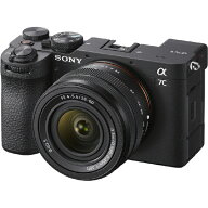 【エントリーで最大2万ポイント当たる｜4/23まで】 SONY｜ソニー α7C II ミラーレス一眼カメラ ズームレ…