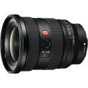 【エントリーで最大2万ポイント当たる｜11/18迄】 SONY｜ソニー カメラレンズ FE 16-35mm F2.8 GM II SEL1635GM2 [ソ…