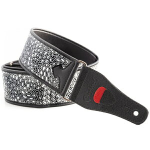 Right On!STRAPSbCgIXgbv M^[/x[XpXgbv RIGHTON!STRAPS ubN ALIEN BLACK