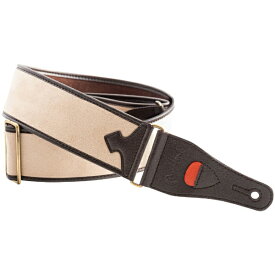 Right On!STRAPS｜ライトオンストラップ ギター/ベース用ストラップ RIGHTON!STRAPS ベージュ DIVINE BEIGE