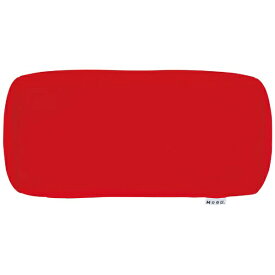 クイックSPセンター｜QUICK SP CENTER MOGU（モグ）ビーズクッション 筒型クッション 赤