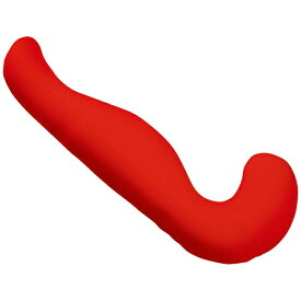 クイックSPセンター｜QUICK SP CENTER MOGU（モグ）ビーズクッション 抱きまくら 赤