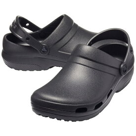 クロックス｜Crocs クロックス スペシャリスト2.0ベントクロッグ 205619-001 26.0cm ブラック