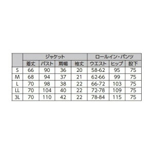 �T�[���H�bSERVO �����p�W���P�b�g MJAL-1804-K3 L �l�C�r�[