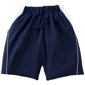 トンボ|TOMBOW キラク 入浴介助用パンツ(男女兼用) CR558(S) ネイビー