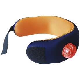 【エントリーで最大2万ポイント当たる｜2/25まで】 ヘルメット潜水｜Helmet Dive クロッツやわらか湯たんぽ 首用 HY-608