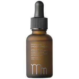 【エントリー2倍｜対象ユーザー限定 2/10まで】 モディッシュ｜modish ママズケア スムージング オイル 30mL デリケートゾーン/ボディ用