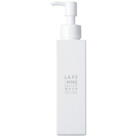 モディッシュ｜modish ラ ファム デリケートウォッシュ 150mL デリケートゾーン/ボディ用