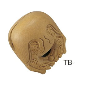 キクタニ｜KIKUTANI MUSIC 木魚 TB-12