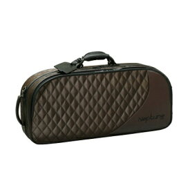 キクタニ｜KIKUTANI MUSIC アルトサックスケース ブラウン AS-830 BRO