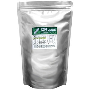 ���уJ�v�Z���bKobayashi capsulae �ώ_���J�v�Z�� DRcaps 0���i�����j100�R��