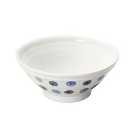 aito製作所｜アイトー 水玉 すり鉢 7寸 約22cm 中丸柄