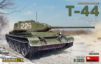 楽天市場】t－44 mini artの通販 