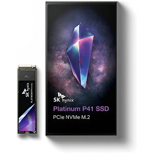 yGg[ōőSz|CgҌb9/11z SK HYNIXbSKnCjbNX SHPP41-1000GM-2 SSD PCI-Expressڑ Platinum P41 [1TB /M.2]