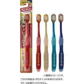 エビス｜EBiSU ザ・プレミアムケア 7列レギュラー 特にやわらかめ
