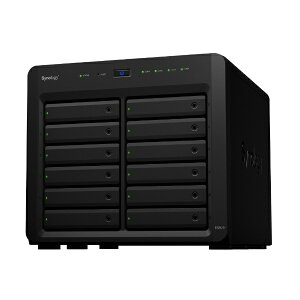 SYNOLOGYbVmW[ NASLbg [Xg[W /12xC] DiskStation DS2422+