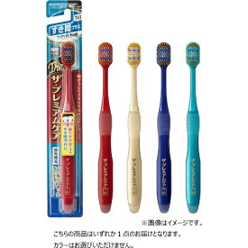 エビス｜EBiSU ザ・プレミアムケア すき間プラス やわらかめ