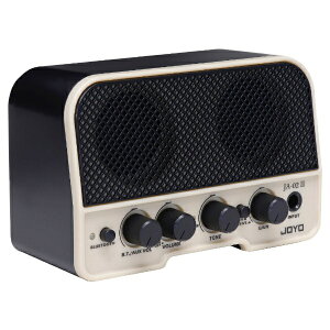 JOYO�b�W���[�� Bluetooth����5W�[�d���A���v �u���b�N/�x�[�W�� JA-02 2 BLK/BEI