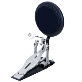 MAXTONE｜マックストーン バスドラムパッド&ペダルセット TD-P