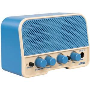 JOYO�b�W���[�� Bluetooth����5W�[�d���A���v �u���[ JA-02 2 BLUE