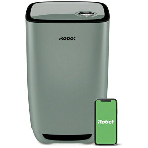 iRobot�b�A�C���{�b�g �y�������K�i�z ��C����@ Klaara p7 pro �O���[���O���[ P111560 [�K�p�����F40��]