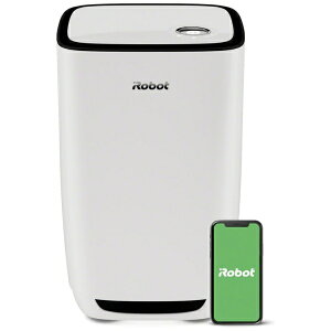 iRobot�b�A�C���{�b�g �y�������K�i�z ��C����@ Klaara p7 pro �E�H�[���z���C�g P111660 [�K�p�����F40��]