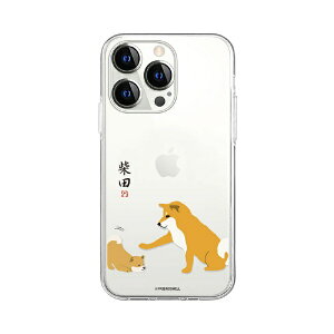 ROA�b���A iPhone 15 Pro ���΂����� �\�t�g�N���A�P�[�X abbi FRIENDS �q�� ABF25384i15PR