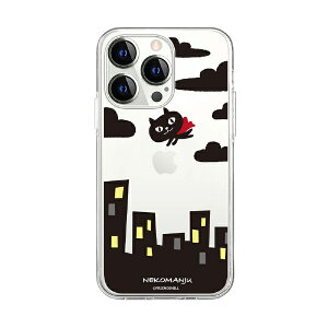 ROA�b���A iPhone 15 Pro Max �l�R�}���W���E �\�t�g�N���A�P�[�X abbi FRIENDS �Ԃ��}���g ABF25411i15PM
