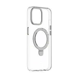 ROAbA iPhone 15 MagsafeΉX^hP[X Flip MOMAX NA MM25525i15