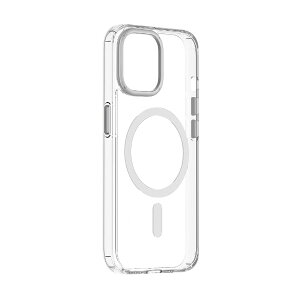 ROAbA iPhone 15 MagsafeΉP[X Play MOMAX NA MM25527i15