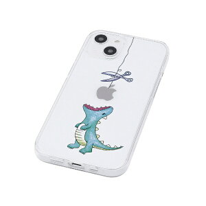 ROA�b���A iPhone 15 Plus�i6.7�C���`�j�@�\�t�g�N���A�P�[�X AKAN �n���y�R�U�E���X AKAN �O���[�� AK25654i15PL