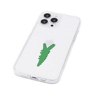 ROA�b���A iPhone 15 Pro Max �\�t�g�N���A�P�[�X AKAN AKAN ���O���O ���j AK25663i15PM
