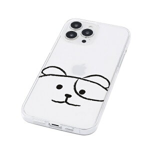 ROA�b���A iPhone 15 Pro �\�t�g�N���A�P�[�X AKAN AKAN MYPET�C�k AK25637i15PR