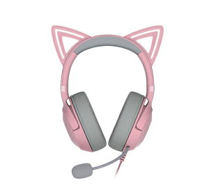 RAZERbCU[ Q[~OwbhZbg Kraken Kitty V2ulR~~v Quartz Pink RZ04-04730200-R3M1 [USB / /wbhoh^Cv]