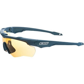 ノーベルアームズ｜NOVELARMS CROSSBLADE NARO Cerakote 2Lens IZUMIDAモデル EE9034-112 BLGY-F ESS ブルーチタニウム/ハイデフブロンズ、スモークグレイ