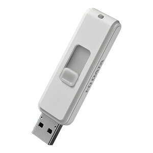 I-O DATAbACEI[Ef[^ USB R(Chrome/Mac/Windows11Ή) zCg BCUM-32G/W [32GB /USB TypeA /USB3.2 /XCh]