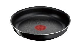【エントリーで最大全額ポイント還元｜8/5迄】 T-fal｜ティファール インジニオ・ネオ　ハードチタニウム・インテンス　フライパン [22cm/IH非対応] L43803