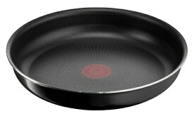 【エントリーで最大全額ポイント還元｜8/5迄】 T-fal｜ティファール インジニオ・ネオ　ハードチタニウム・インテンス　フライパン　26cm L43805