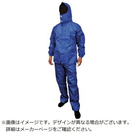 トオケミ｜TOHKEMI トオケミ　ニューバリューレインスーツ　ネイビーM 7705NVM
