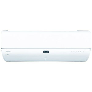 ւ10000pti(9/30܂)yۏ؁z ŁbTOSHIBA GAR 2024N 吴 N-DRBKV[Y zCg RAS-N221DRBK-W [6p /100V]yaircon_Rez